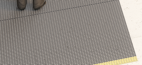 Покрытия противоусталостные и противоскользящие для производственных помещений