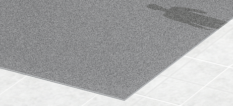 Покрытия для задержания влаги