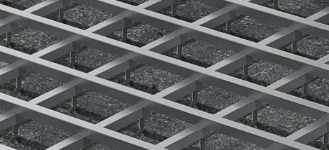 Опорные конструкции