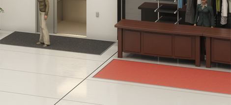 Покрытия для задержания влаги