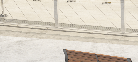 Решетки для тепловых конвекторов