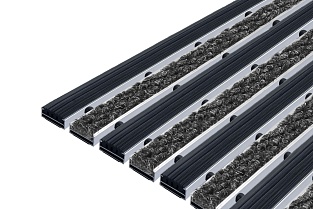 Сити Слим резина +текстиль