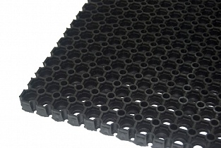 Квадрофлекс 910х1520х22мм.