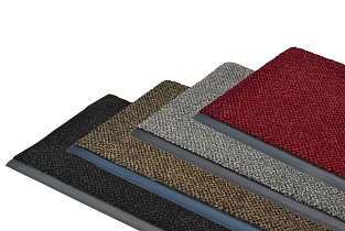 Накладка на ступеньку "Бриз" 0,75x0,275 м. 