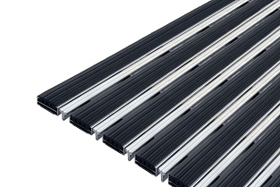 Сити Слим резина + скребок