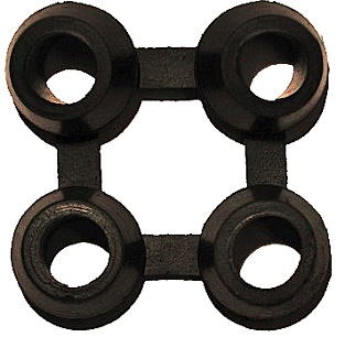 Соединительный элемент GUMMY/COMPOS