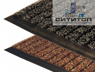 Ковровое покрытие "Штрих"